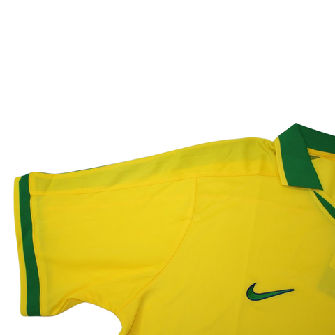Brasilienien Heim 1997 Nr.9