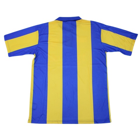 Leeds Auswärts 93/95