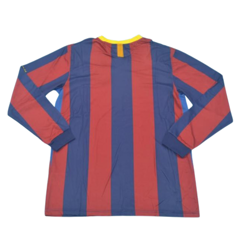 Barcelona Heim Langarm 10/11