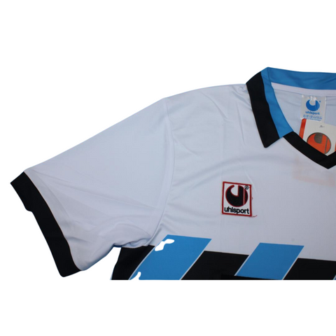 Internazionale Auswärts Weiß 90/91