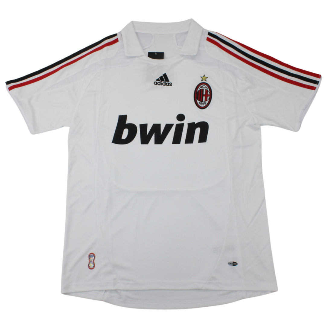 Milan Auswärts 09/10