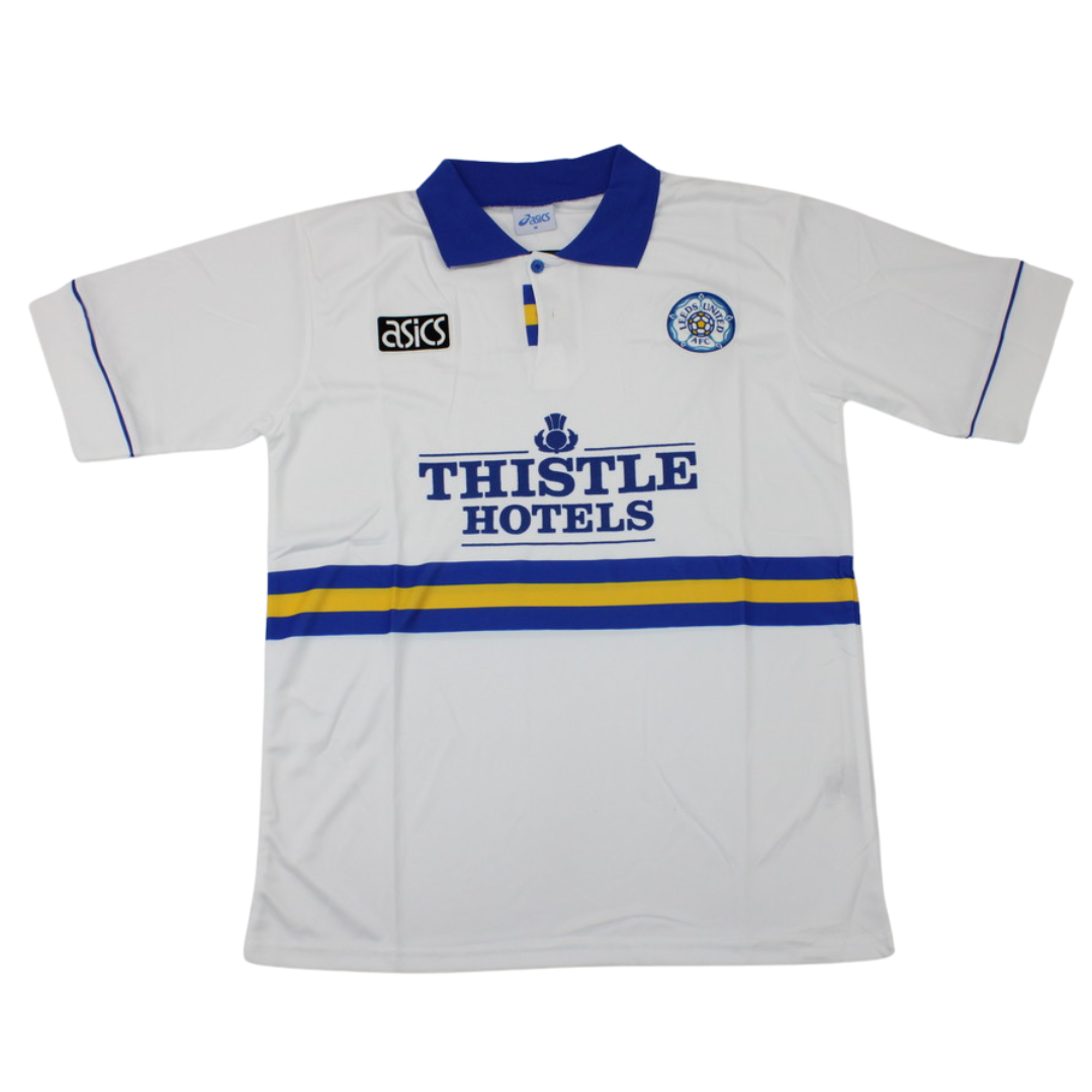 Leeds Heim 93/95