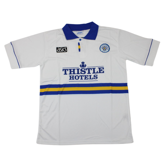 Leeds Heim 93/95