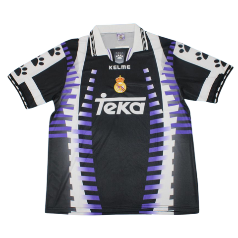 Real Madrid Alternative 97/98