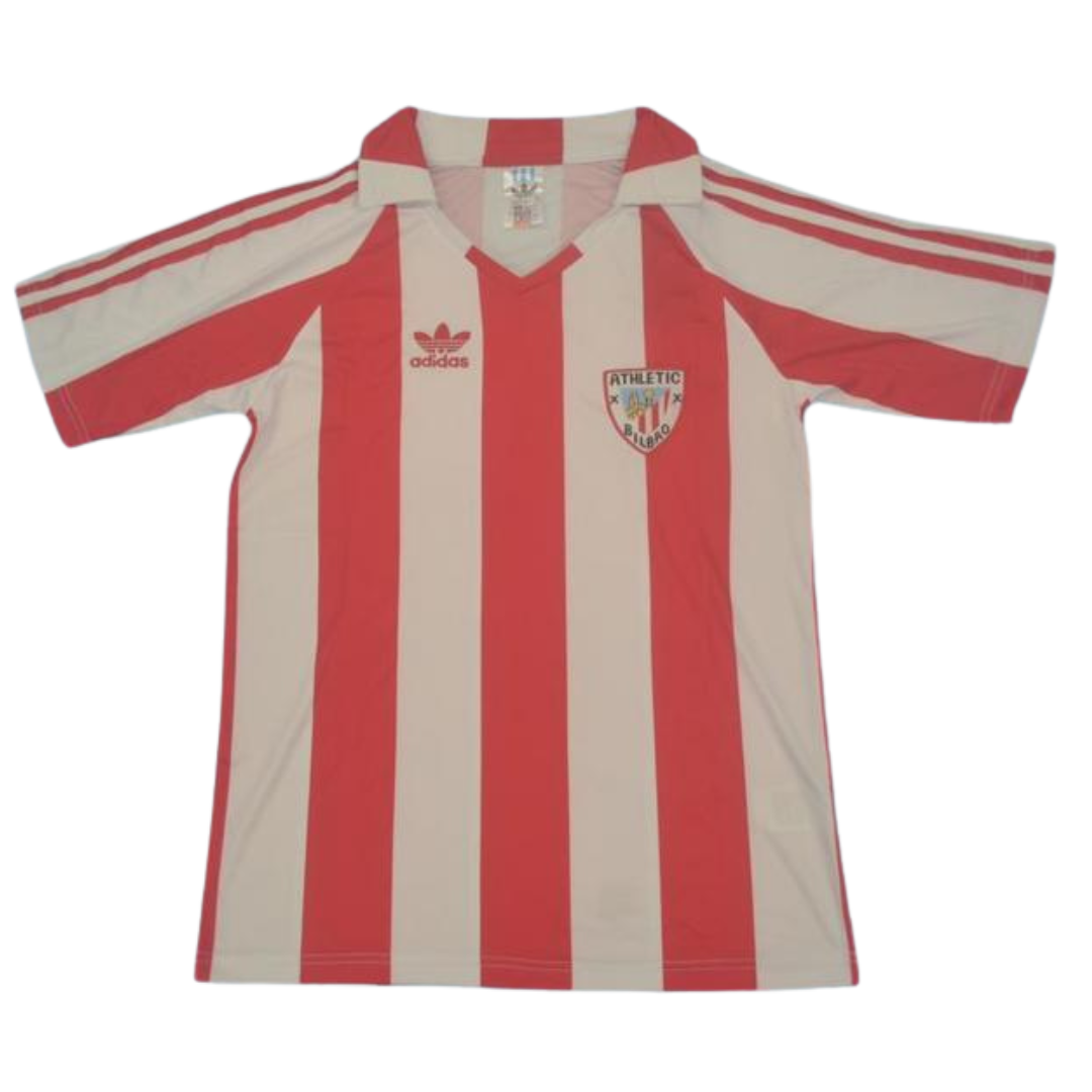 Atlético de Madrid Heim 1984