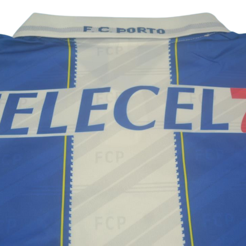 Porto Heim 95/97