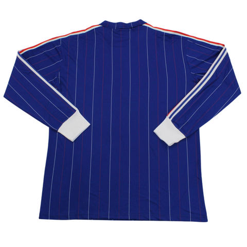 Frankreich Heim Langarm 80/82