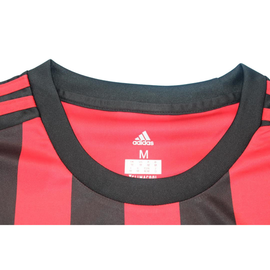 Milan Heim 17/18