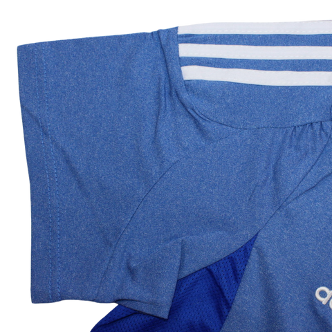 Real Madrid Auswärts Blau 13/14