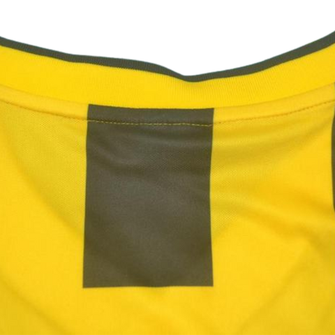 Borussia Dortmund Heim 2000