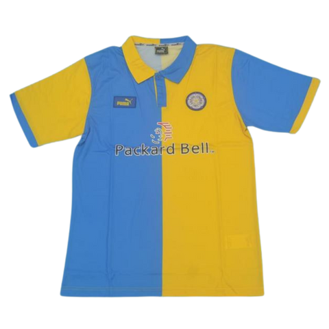 Leeds Auswärts 1998