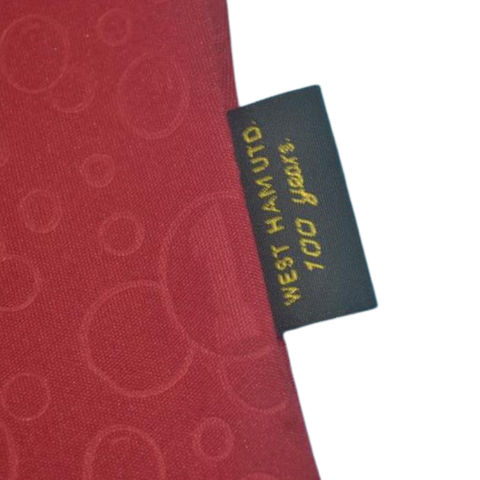 West Ham 100 Year Version