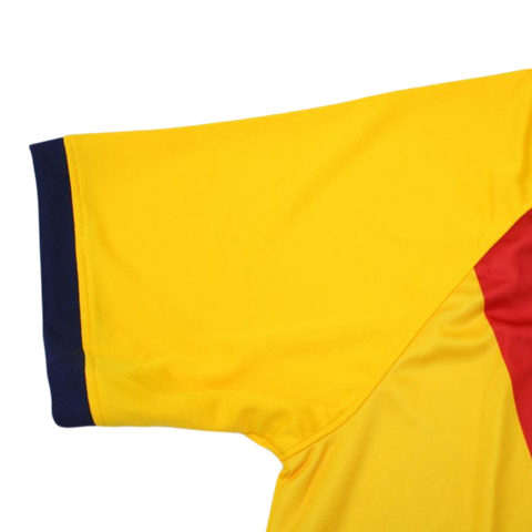 Barcelona Auswärts Gelb 19/20