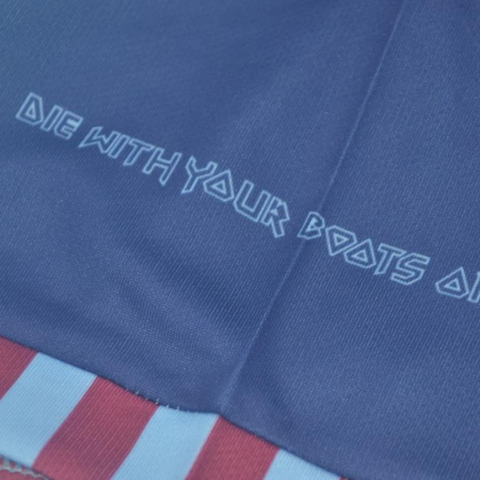 West Ham 2021 Special Version Nº 11