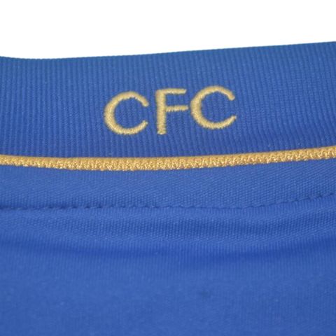 Chelsea Heim Langarm 12/13