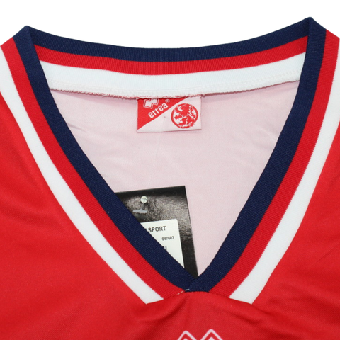 Middlesbrough Heim 98