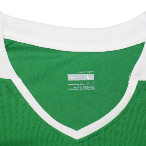 VfL Wolfsburg Heim 08/09