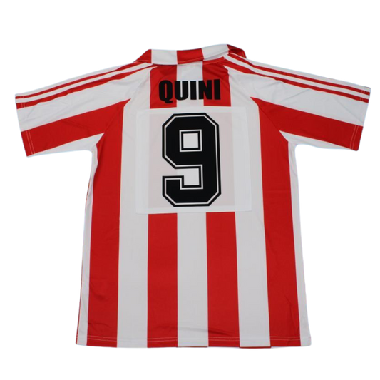 Sporting de Gijón Especial Version 85/86 "Quini" Nº 9