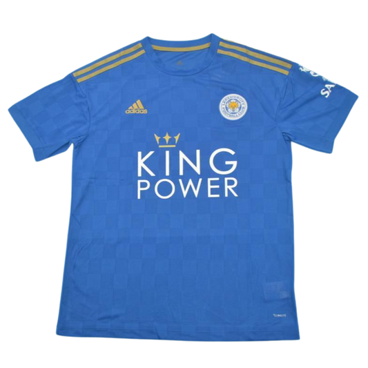 Leicester City Heim 19/20