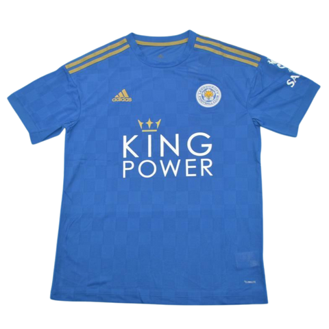 Leicester City Heim 19/20