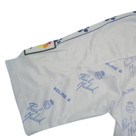 Real Madrid Heim 94/96 "Butragueño" Nº 9