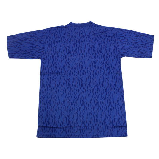 Leicester City Heim 92/94