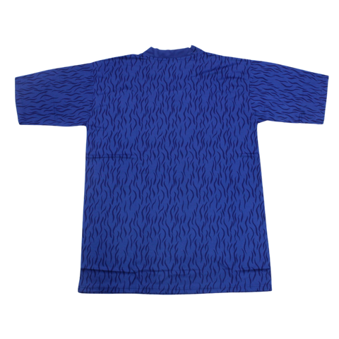 Leicester City Heim 92/94