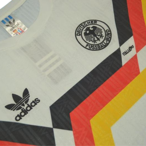 Deutschland Heim 1990