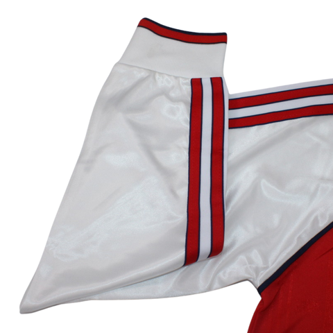 Arsenal Heim Langarm 89/90