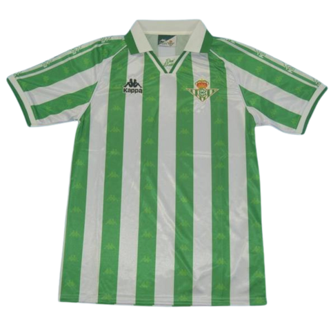 Betis Heim 95/97 "Alfonso" Nº 11