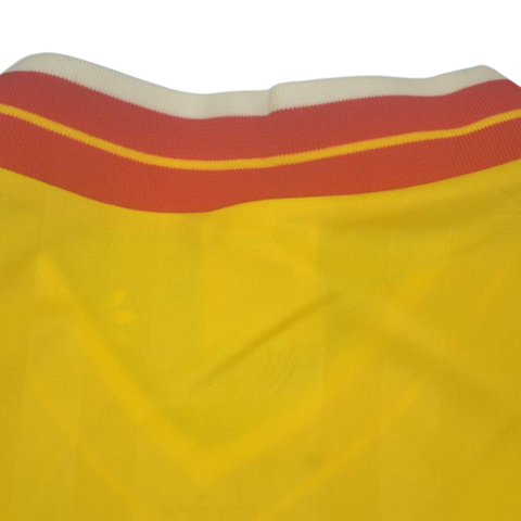 Liverpool Alternative 85/87