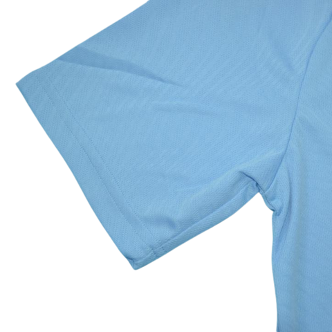 Manchester City Heim 19/20