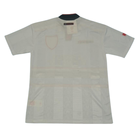 Manchester United Auswärts 97/99