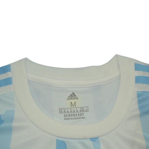 Argentinien Heim 20/21