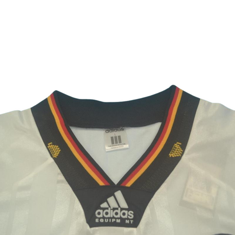 Deutschland Heim 1992 "Matthäus" Nr.10