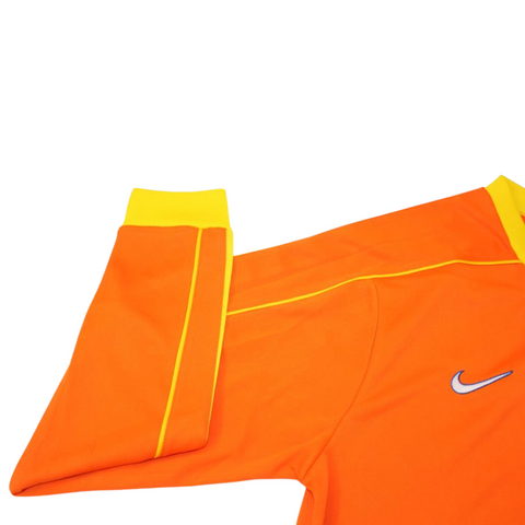 Brasilienien TW Orange Langarm 1998