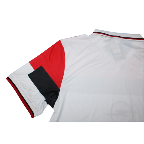Milan Auswärts Weiß 94/95