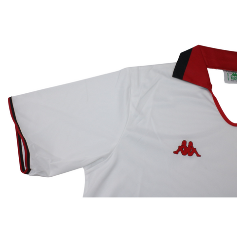 Milan Auswärts 89/90
