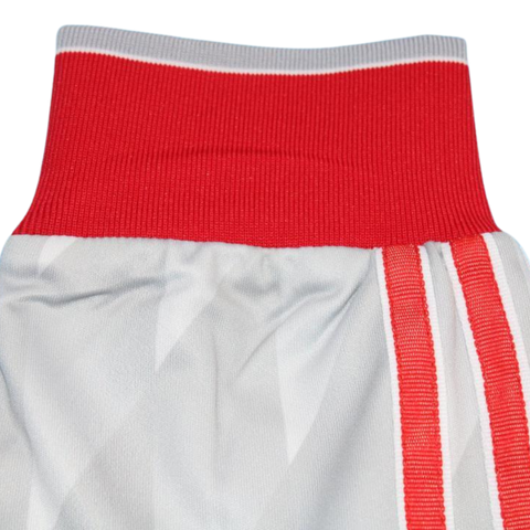 Liverpool Auswärts Langarms 89/91