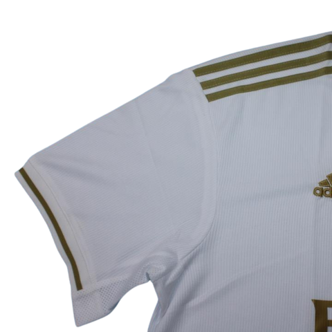 Real Madrid Heim 19/20