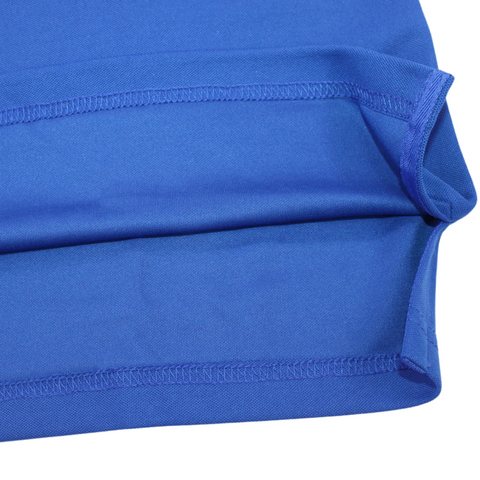 Brasilienien Auswärts Blau 1997