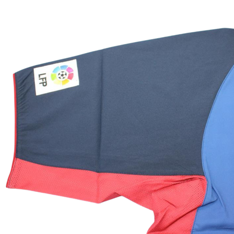 Barcelona Heim 03/04 "Ronaldinho" Nº 10