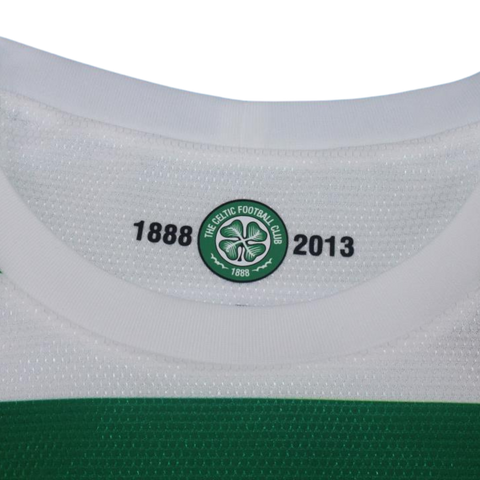Celtic Heim 12/13