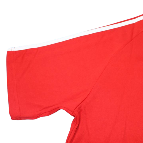FC Bayern München Heim 01/02