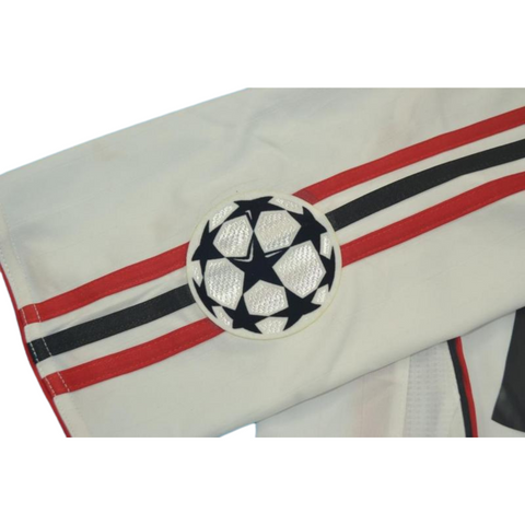 Milan Auswärts UCL Finale Version 2007 "Inzaghi" Nr.9