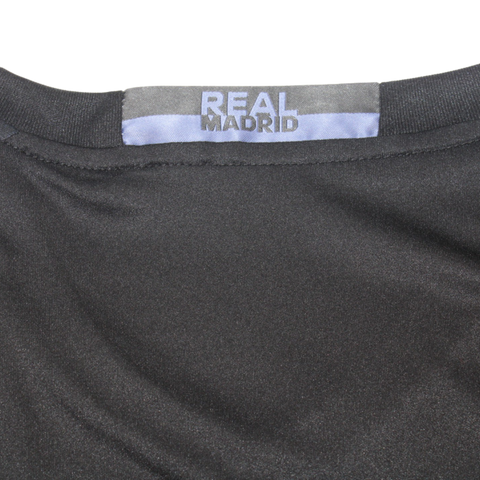 Real Madrid Auswärts Black 16/17