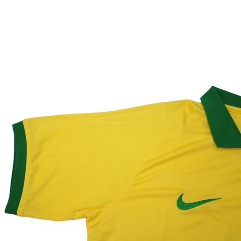 Brasilienien Heim 19/20