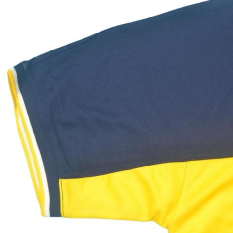 Boca Juniors Heim 1999 "Roman" Nr.10