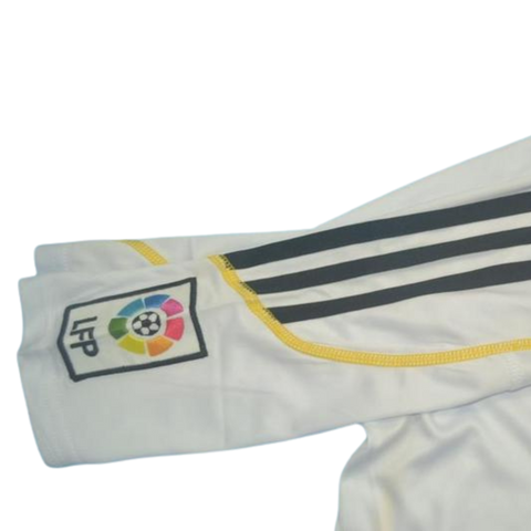 Real Madrid Heim 09/10 "Guti. Haz" Nº 14