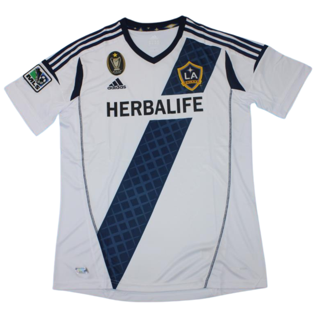 Los Angeles Galaxy Heim 2012
